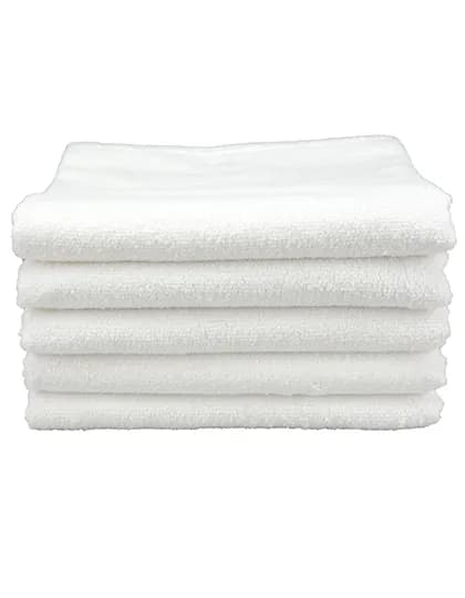 All Over Kitchen Towel