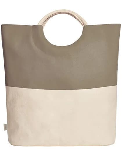Shopper Sunny – Olive