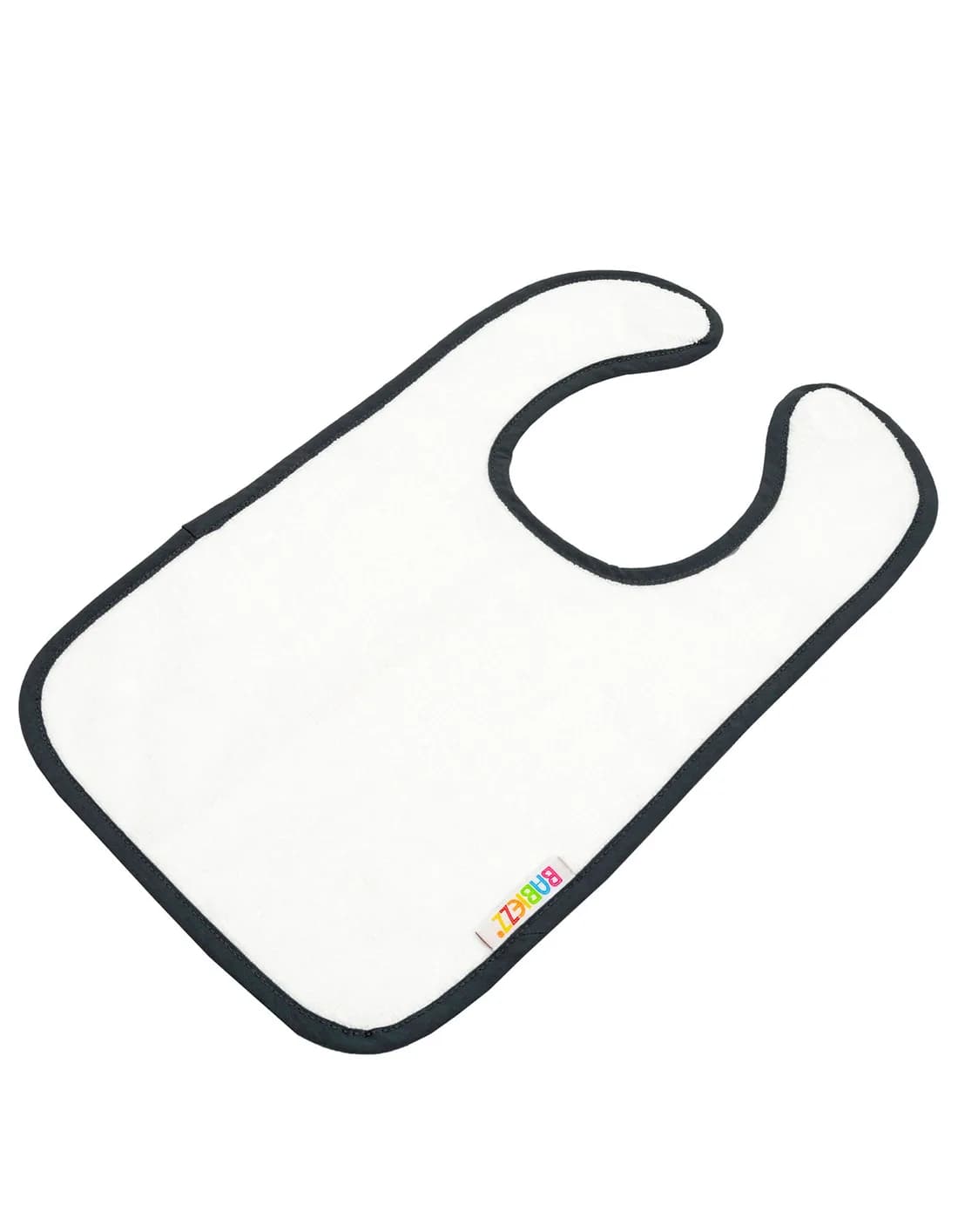 Babiezz® ALL-Over Sublimation Baby Bib