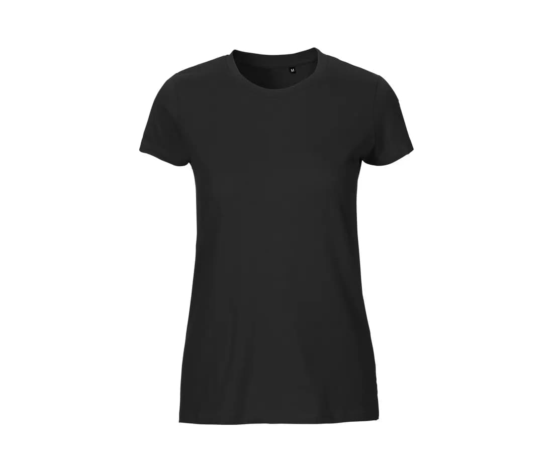 T-shirt coton Tiger femme