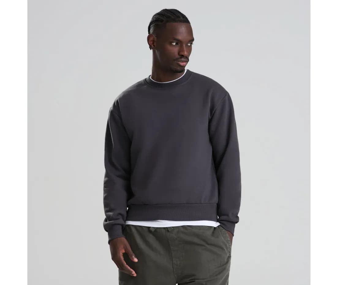 Vision Heavyweight Sweat