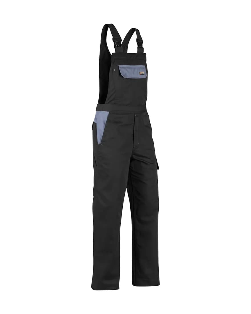 Industrie Latzhose