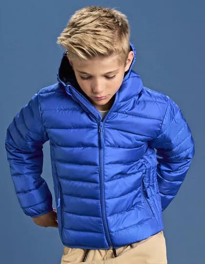 Kids’ Norway Jacket
