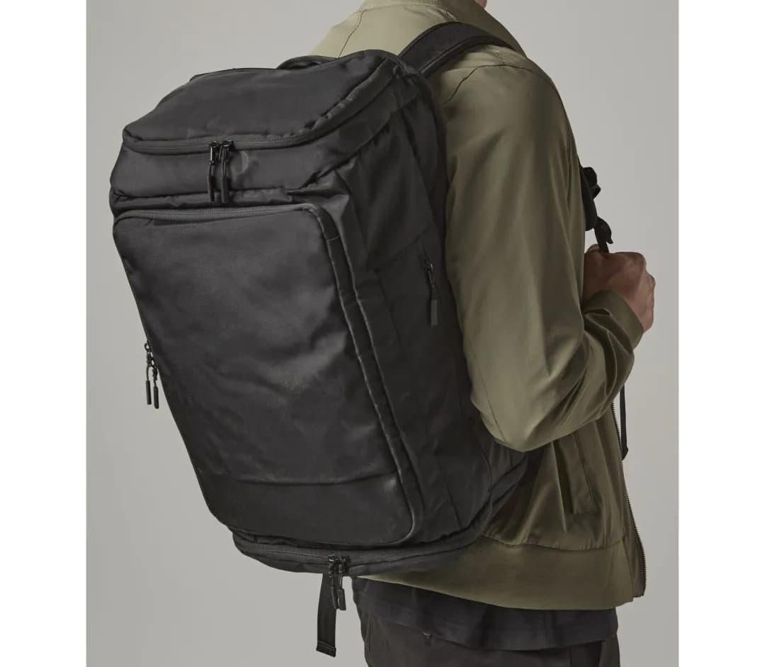 Pitch Black 72 Hour Weekender