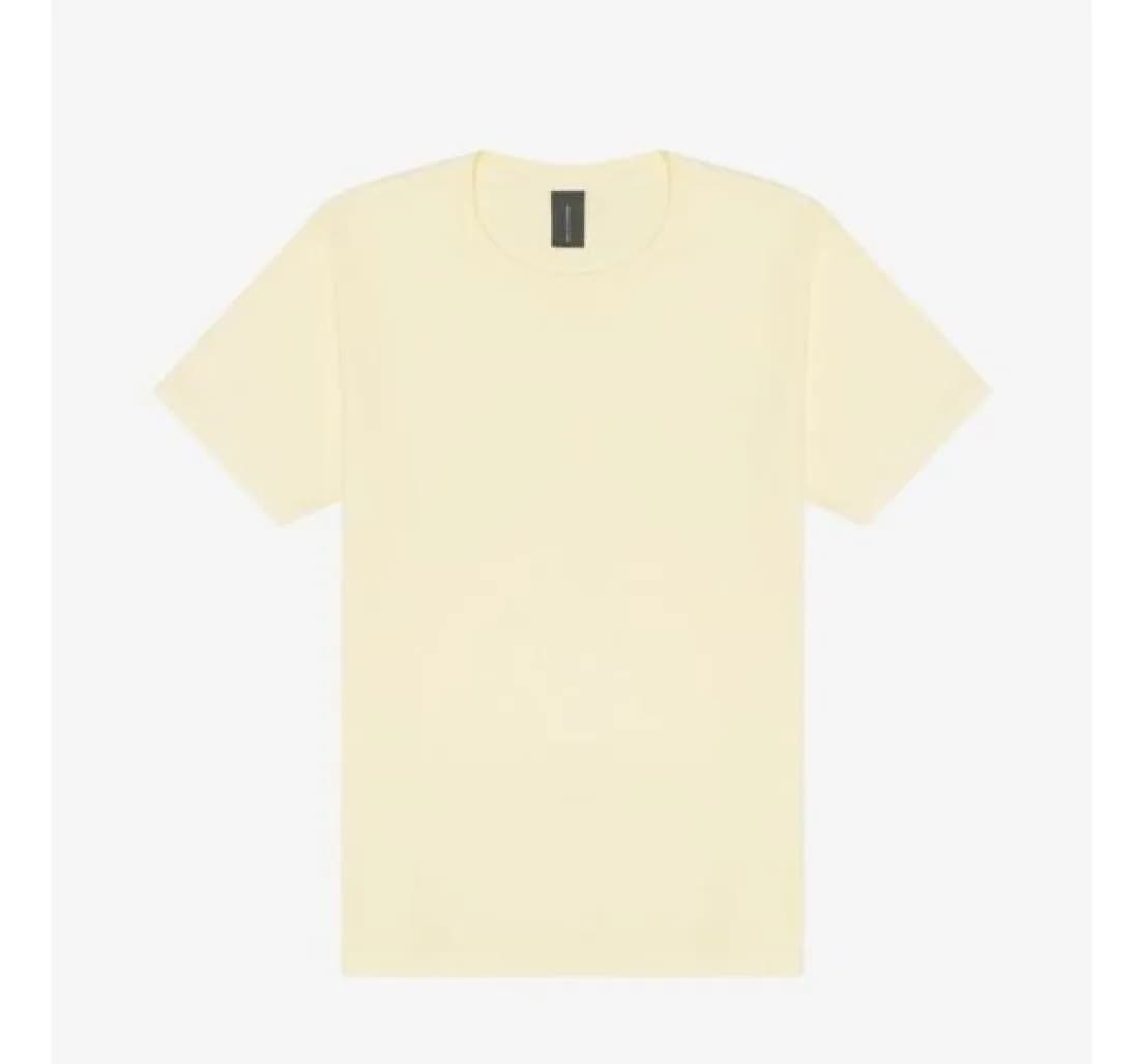 Unisex Heavyweight Washed Tee