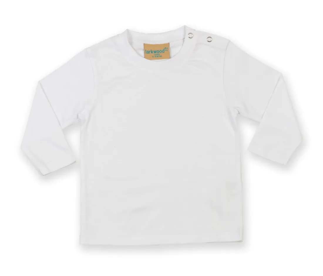 Long Sleeved T Shirt