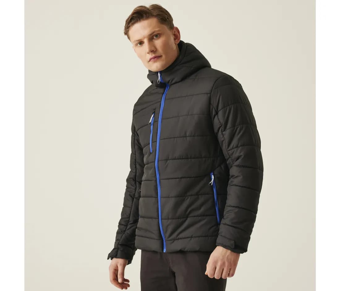 Navigate Thermal Jacket