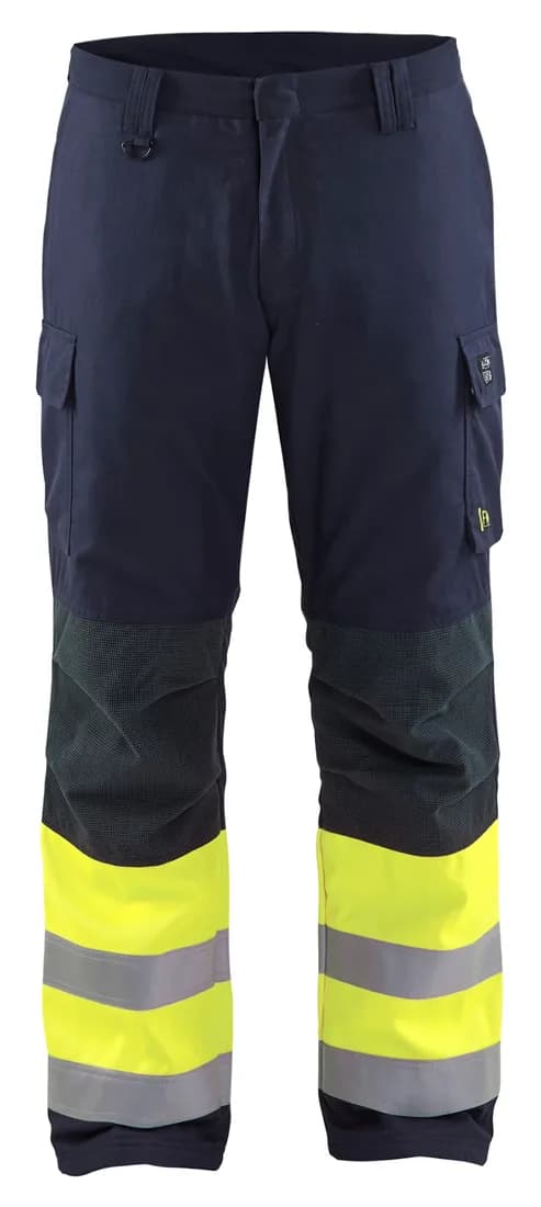 Multinorm Winter Arbeitshose APC 2