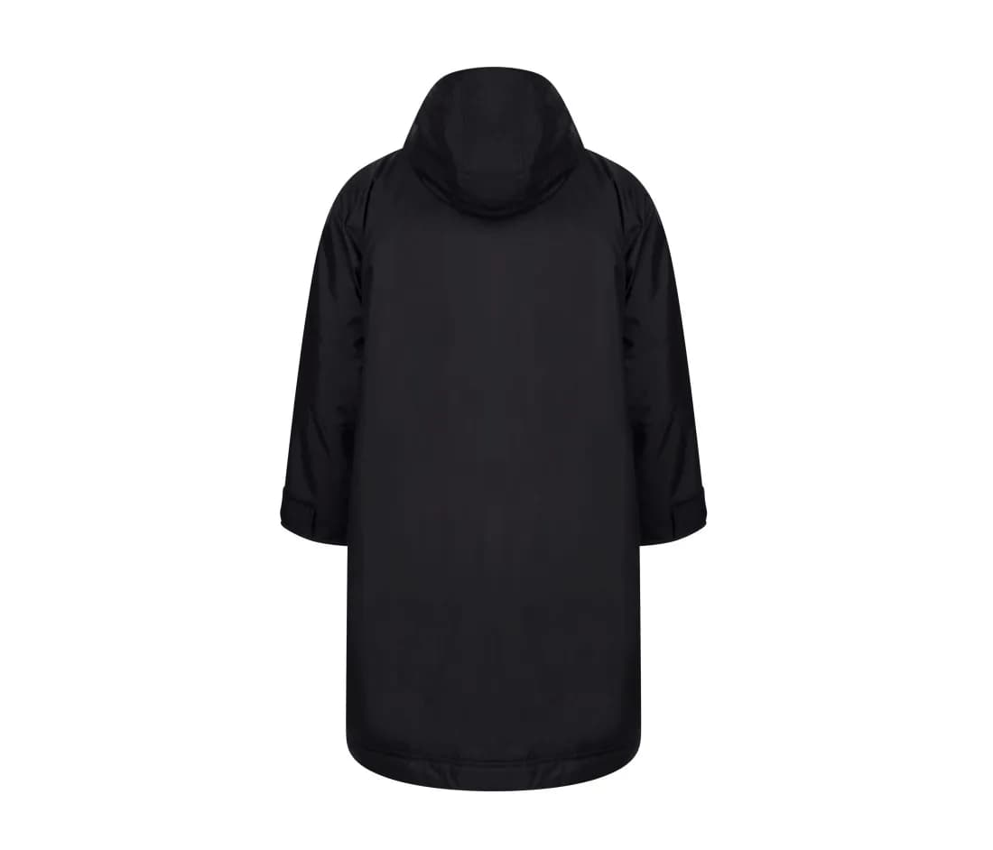 Manteau de change toutes saisons