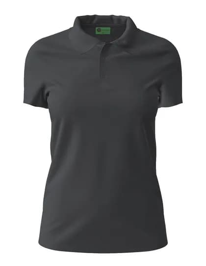 Ladies Polo Shirt