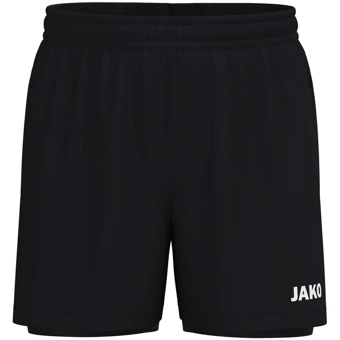 2-in-1 Short One