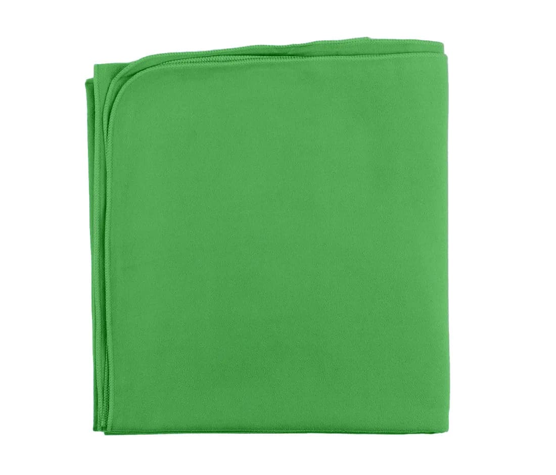 Drap de bain en microfibre