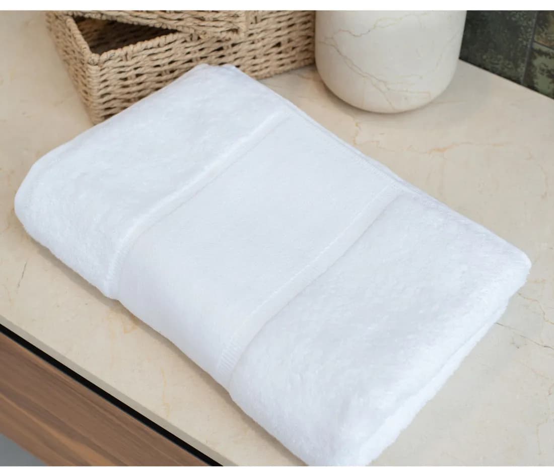 Organic Bath Towel