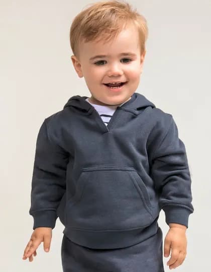 Kids’ Hooded Sweatshirt