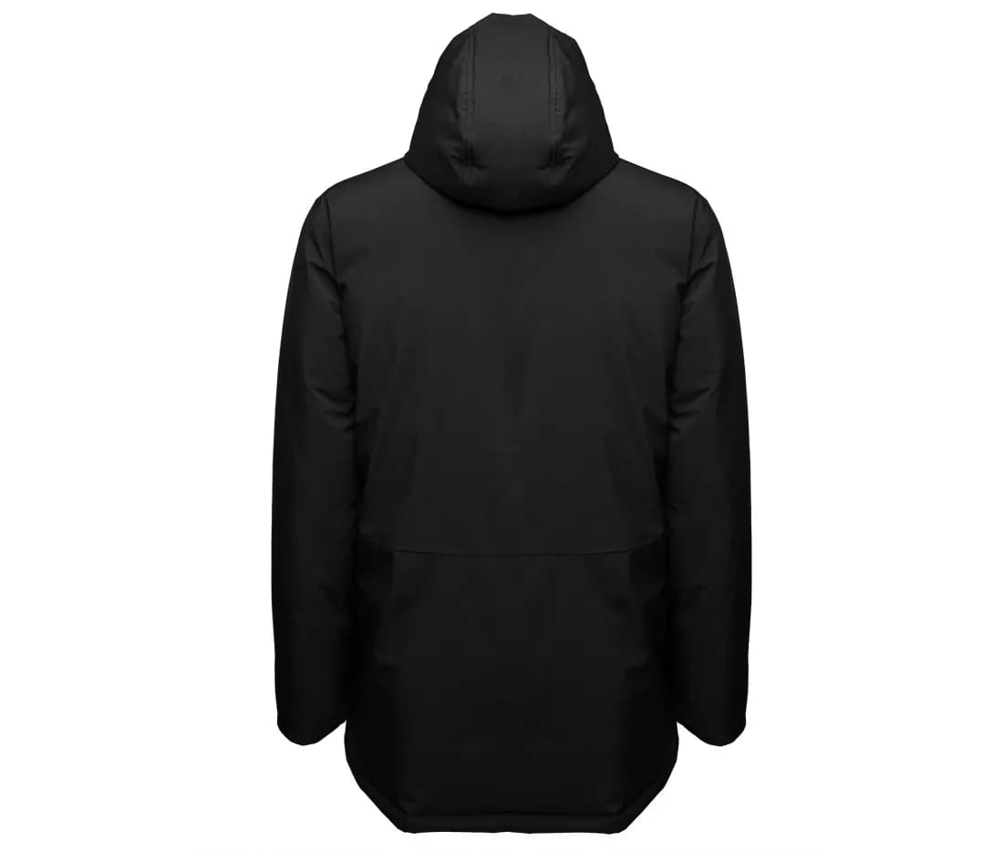 Prime Smart Parka