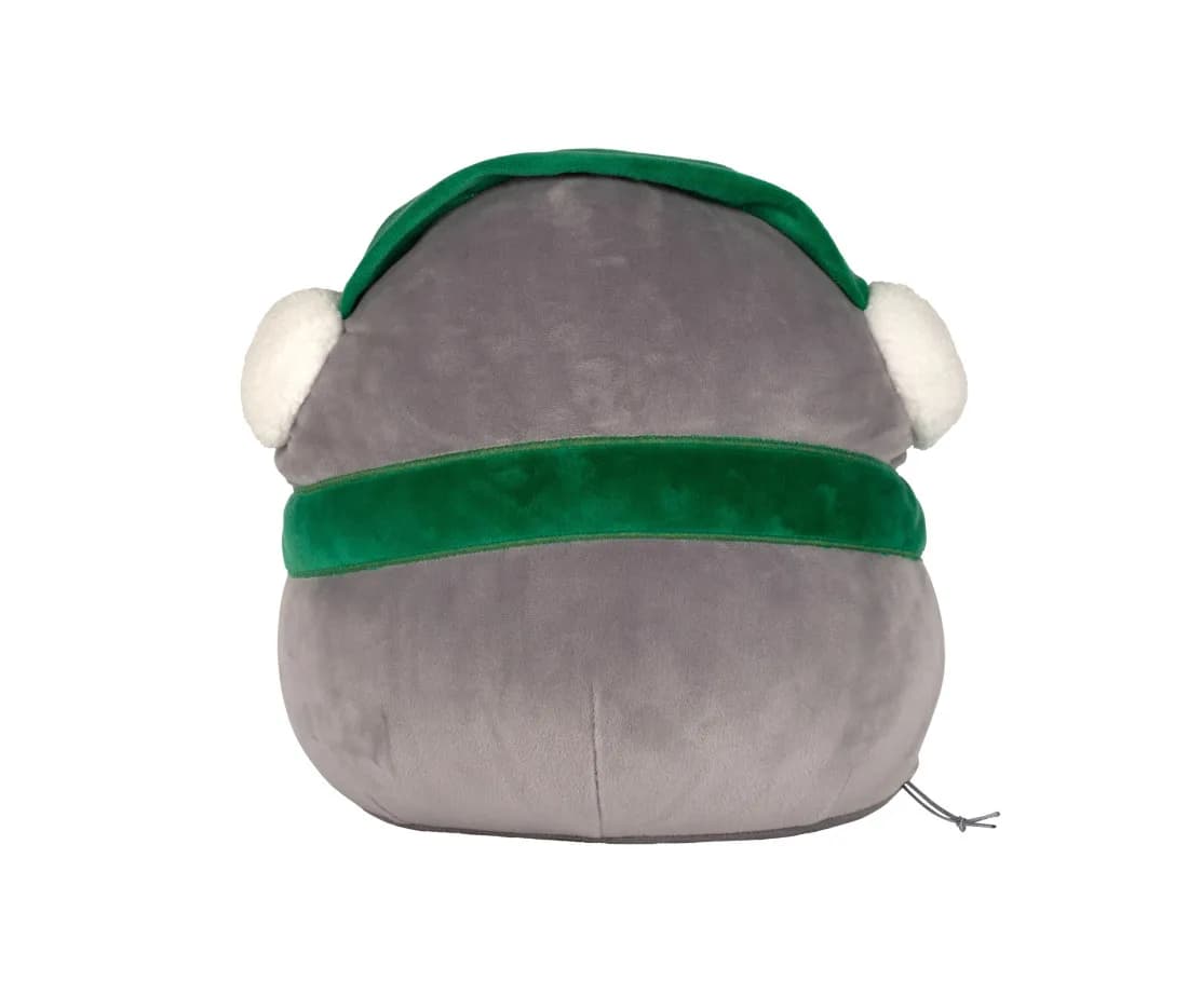 Squidgy Penguin