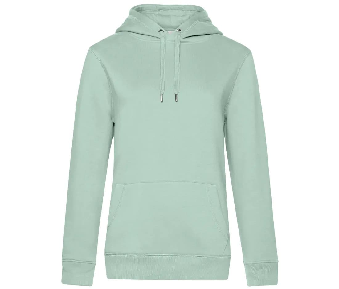 Damen Hoodie B&C «Queen»