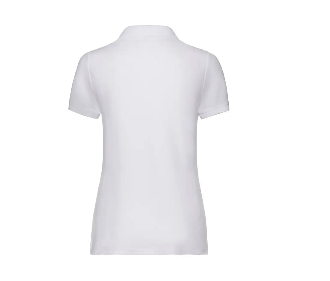 Polo 65/35 femme