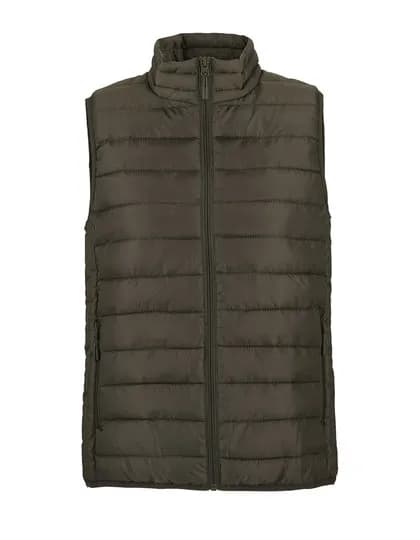 Women’s Stream Bodywarmer – Olive