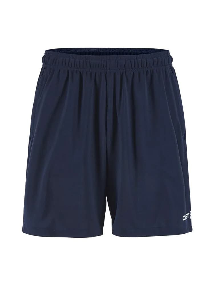 Ability Zip Pocket Shorts M
