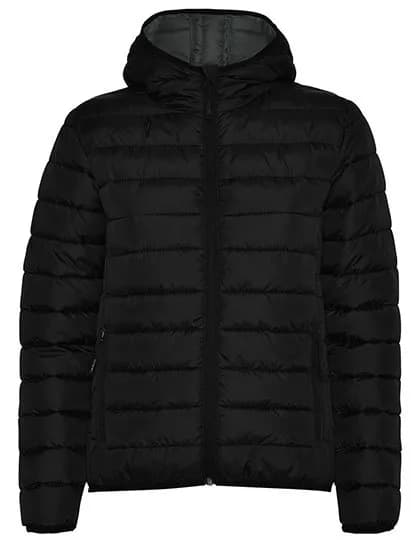 Women’s Norway Jacket – Schwarz