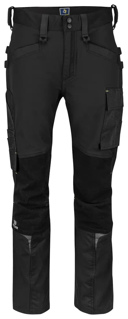 5566 Strech Arbeitshose Slim Fit