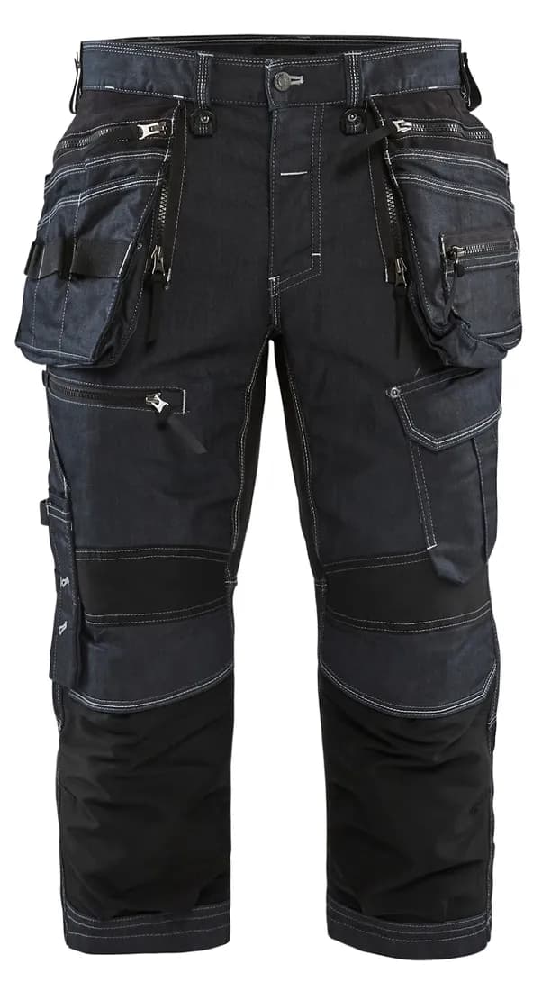 Piratenhose Stretch X1900