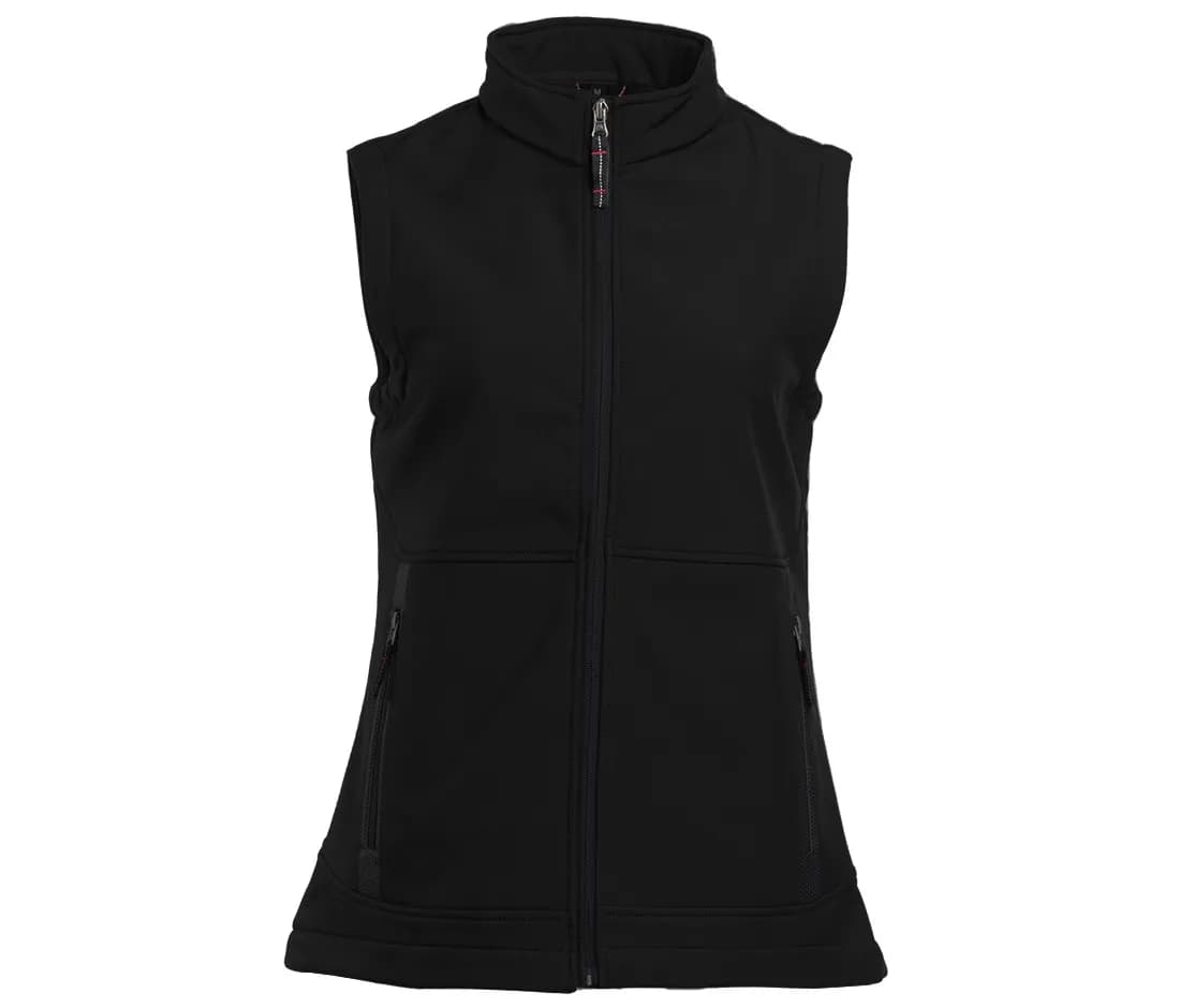 Gilet softshell «Fastnet» femme