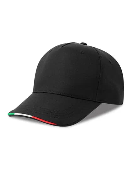 Recy Five Italia – Schwarz