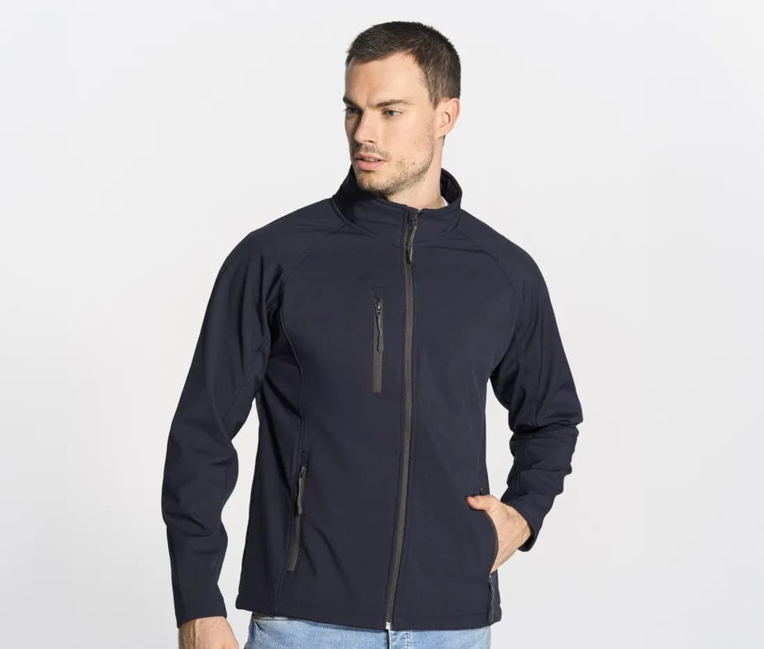 Softshell Jacket