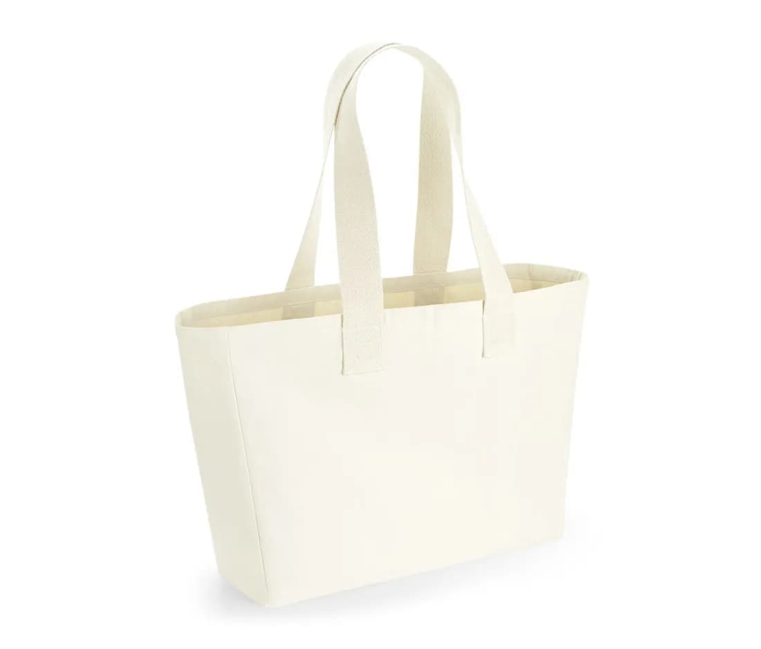 Sac shopping en toile «Everyday»