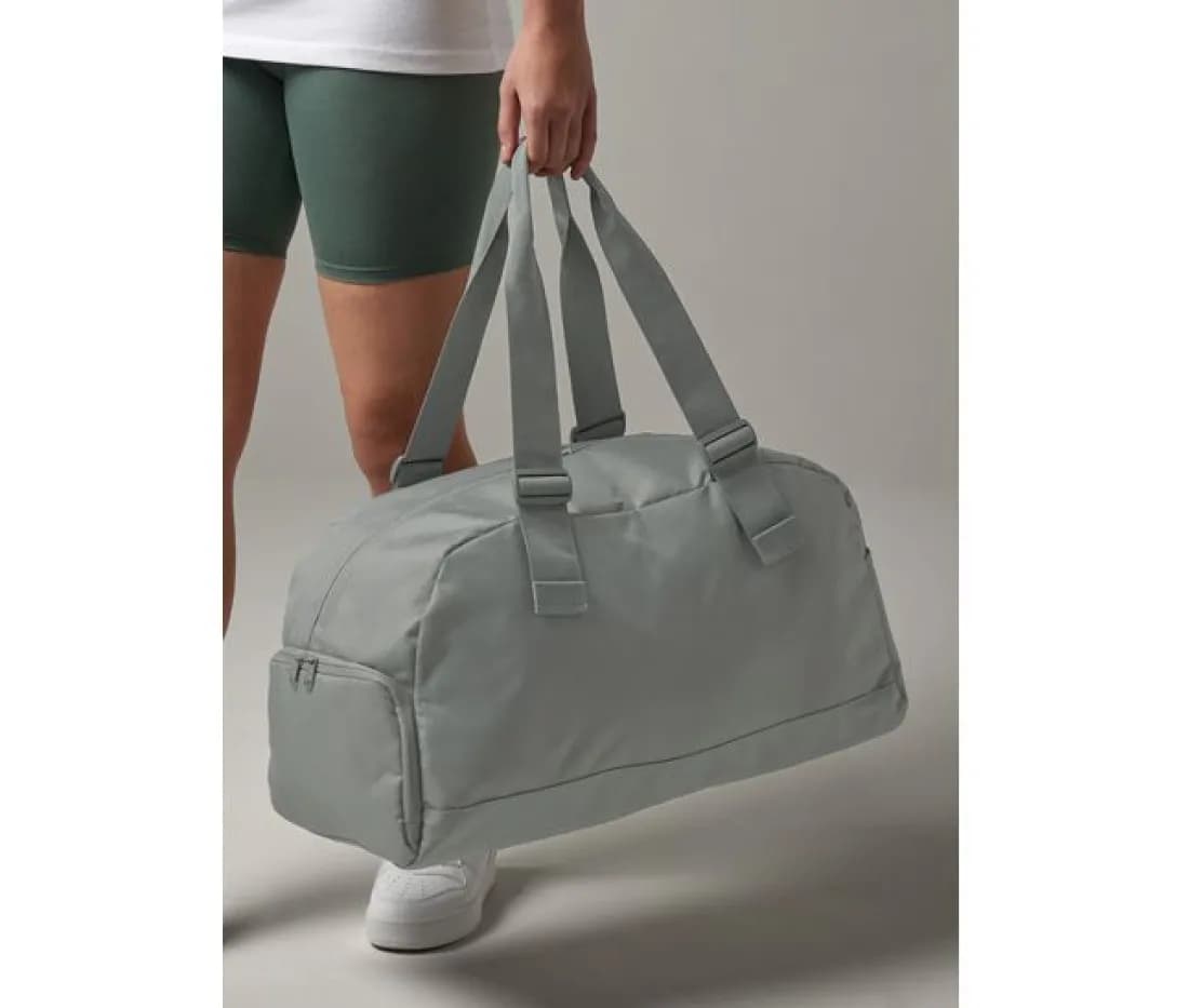 Recycled Essentials Holdall