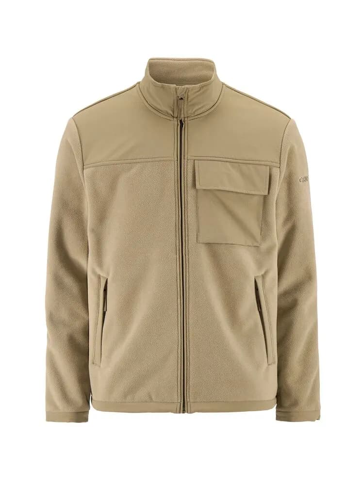 Urban Fleece Jacket M