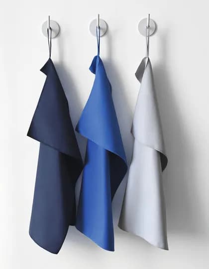 Microfibre Towel Atoll 50