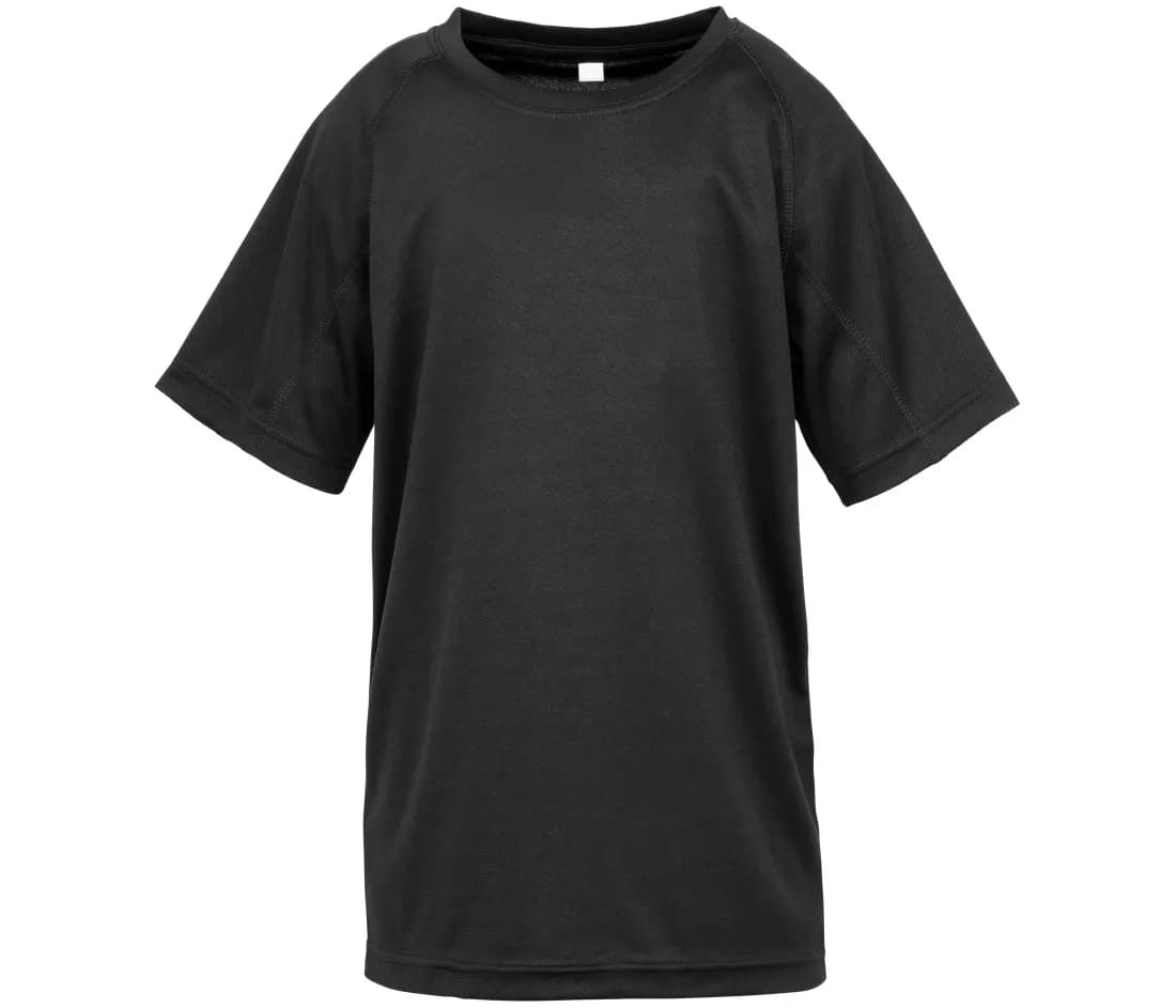 Junior Performance Aircool Tee
