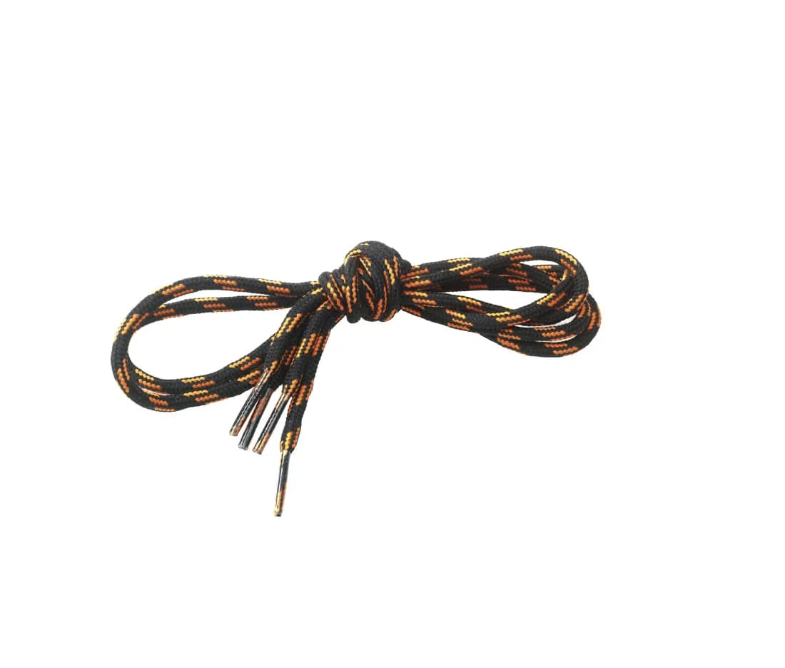 Lacets Herock® Loki – 130 cm, robustes & universels