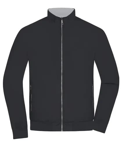 Men’s Reversible Blouson