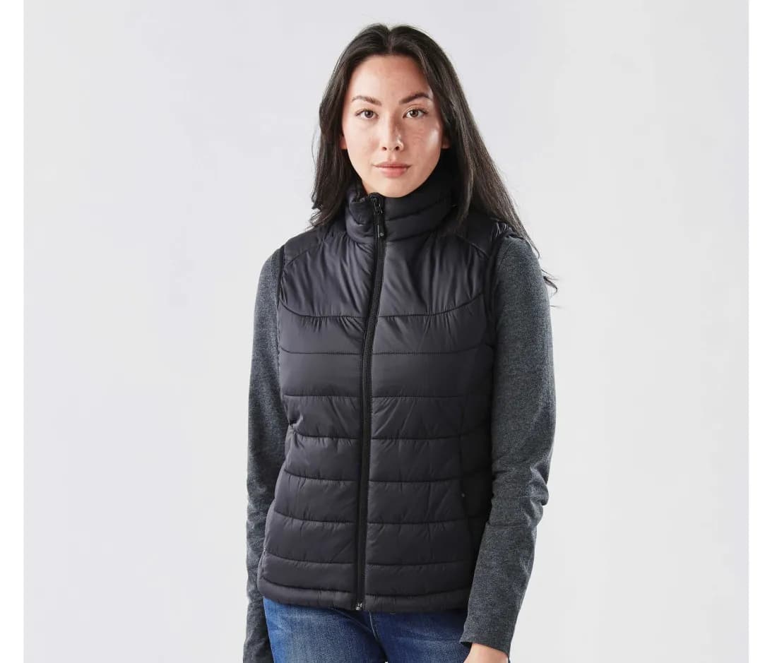 Women's Stavanger Quilted Vest