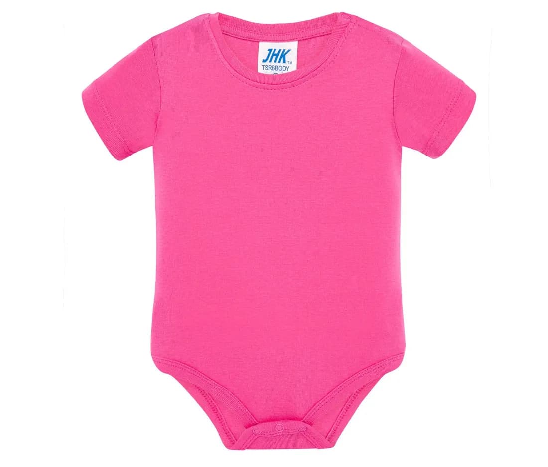 Baby Body