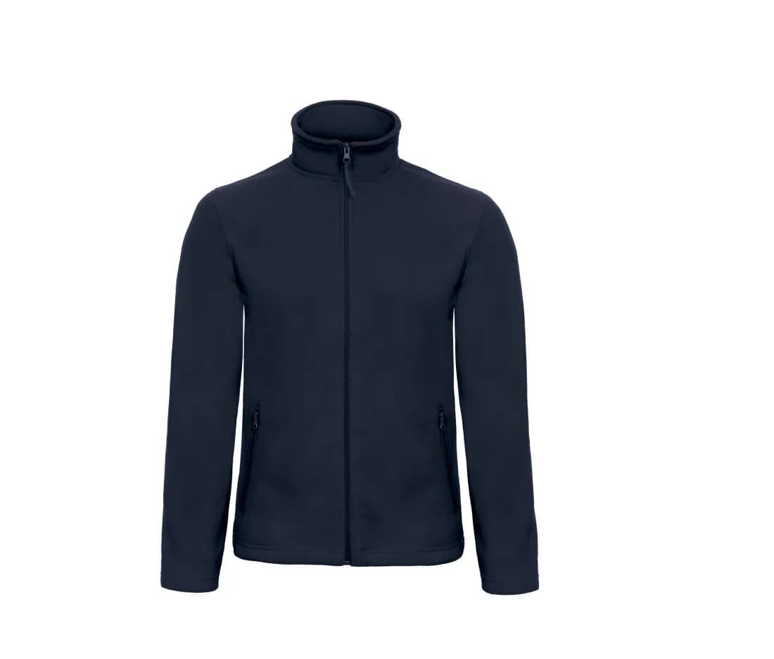 Bcid.501 Men Fleece
