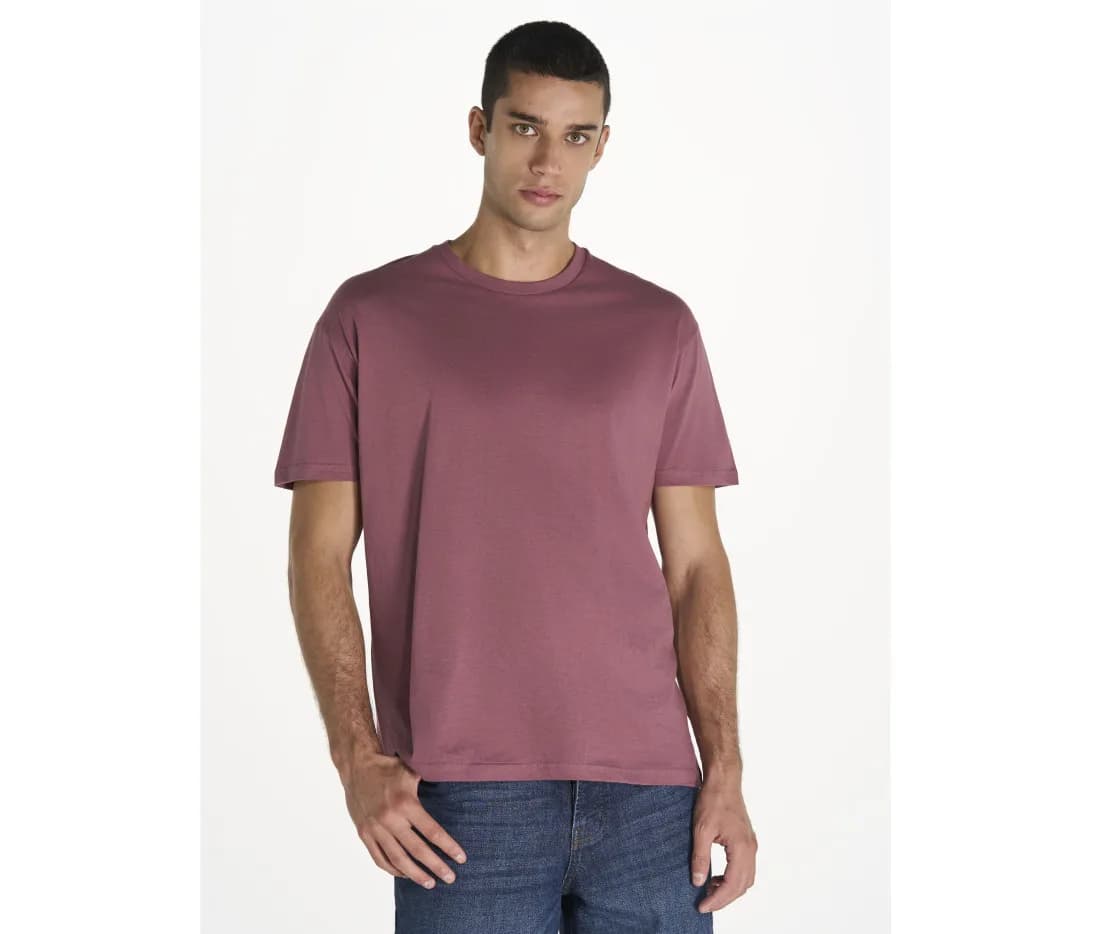 Man Regular T-Shirt