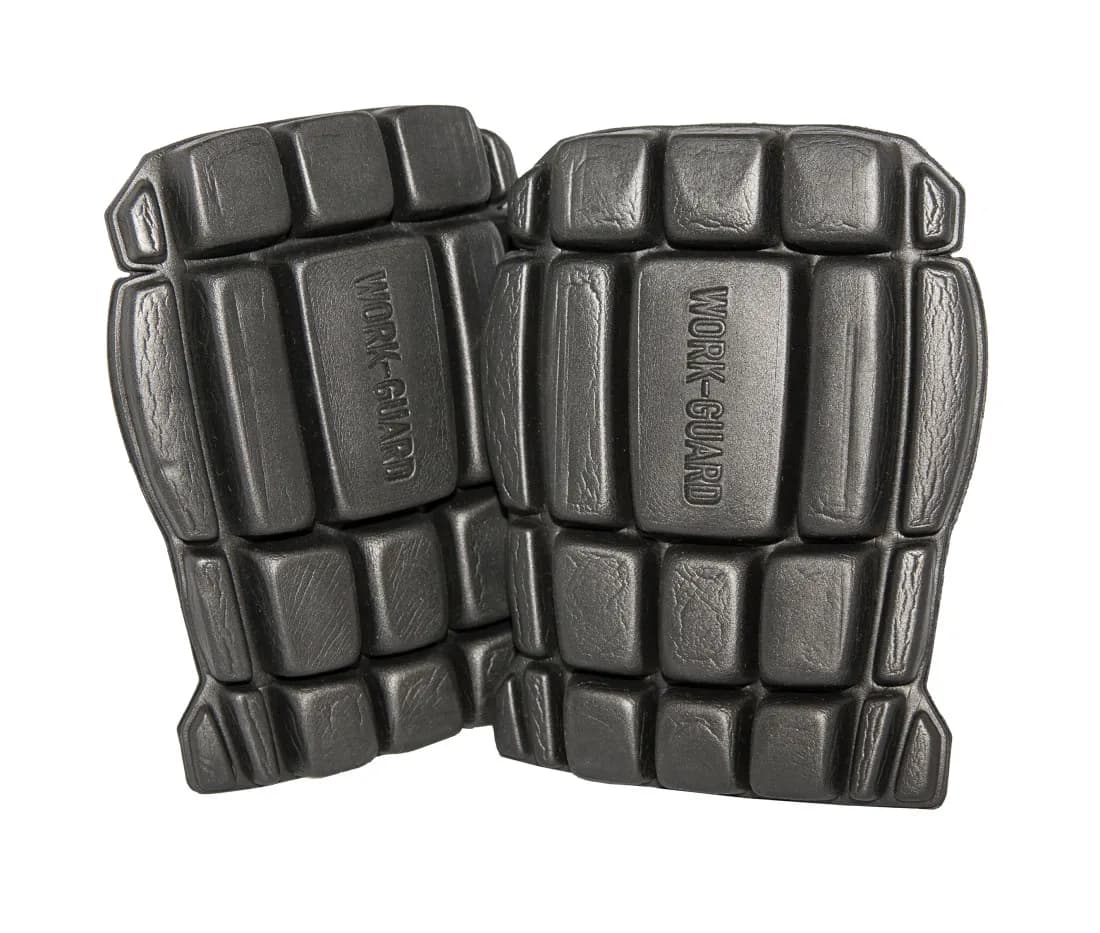 Genouillères pour pantalons Work-Guard