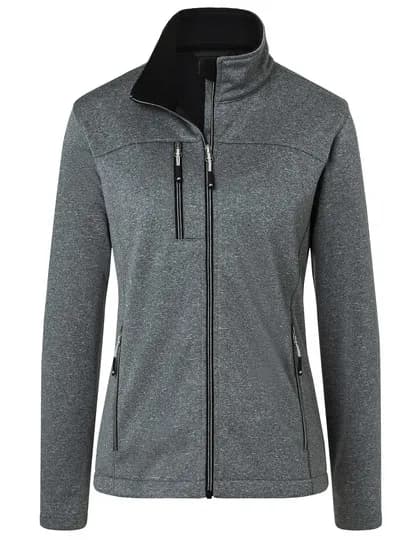 Ladies’ Softshell Jacket