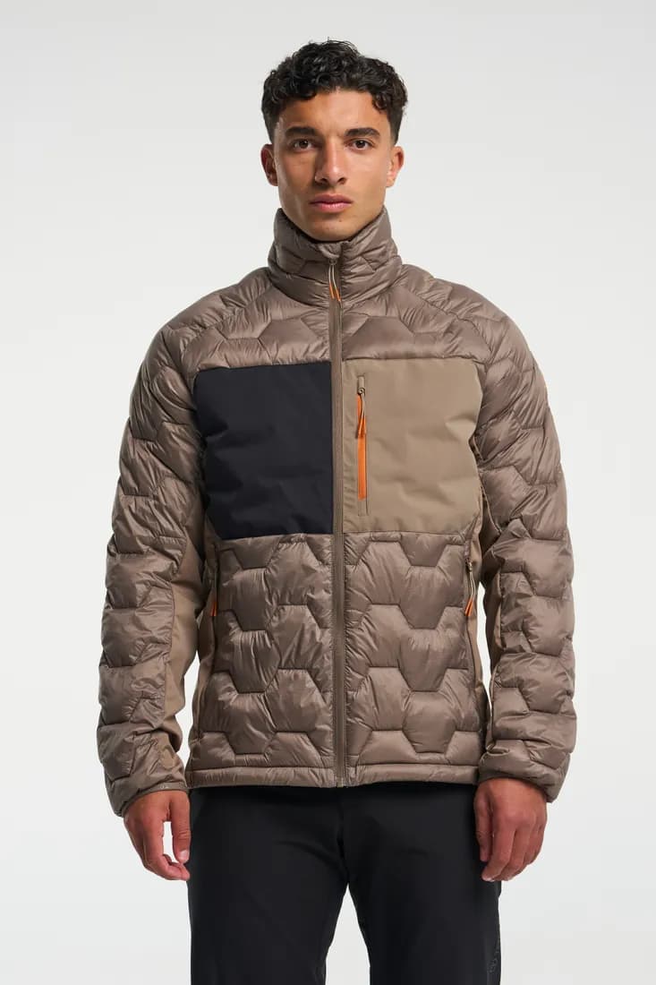 Miyabi Hybrid Jacket Men