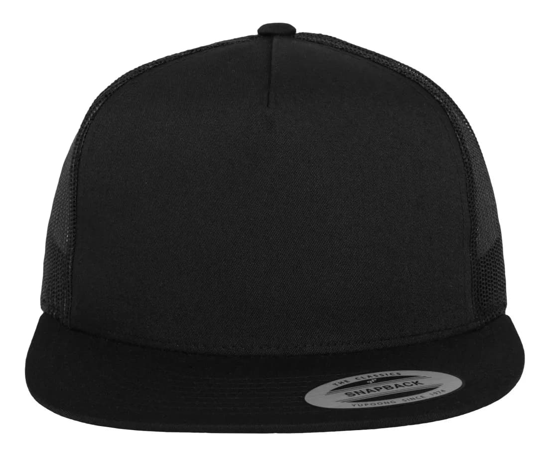 Classic Trucker Cap