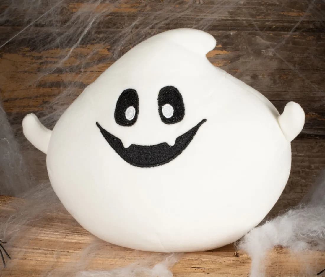 Squidgeme Ghost