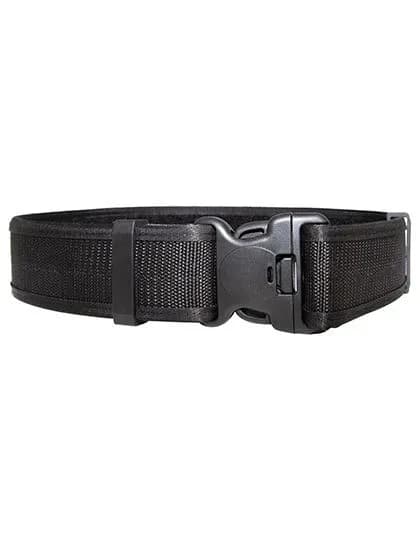 SEC - Tactical Belt – Schwarz