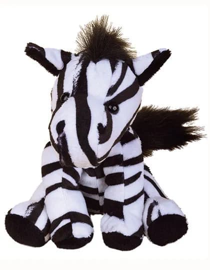MiniFeet® Zoo Animal Zebra Zora – Standard