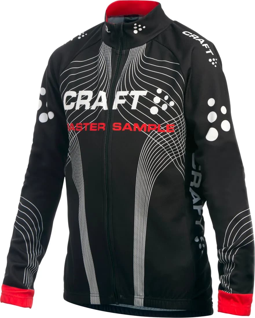 PBC LS Thermal Jersey JR