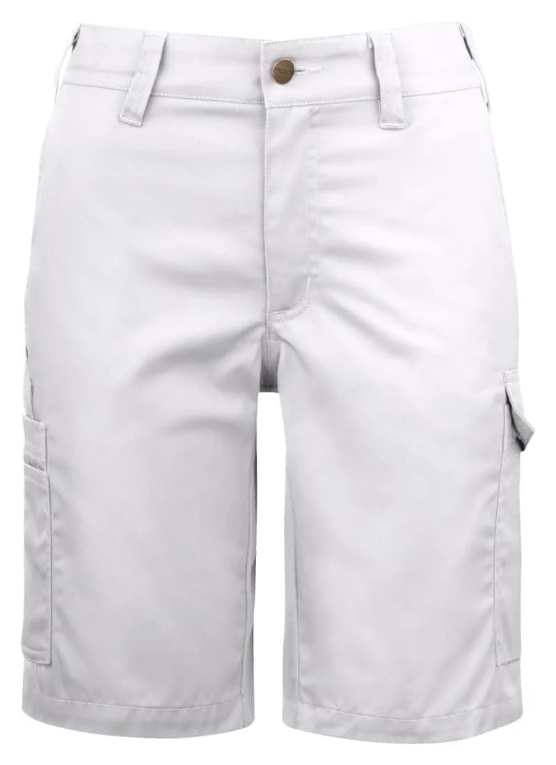 2529 Damen Shorts Moderner Schnitt